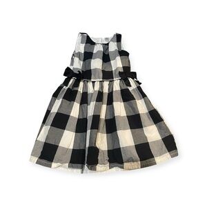 Carter's girls holiday Dress
